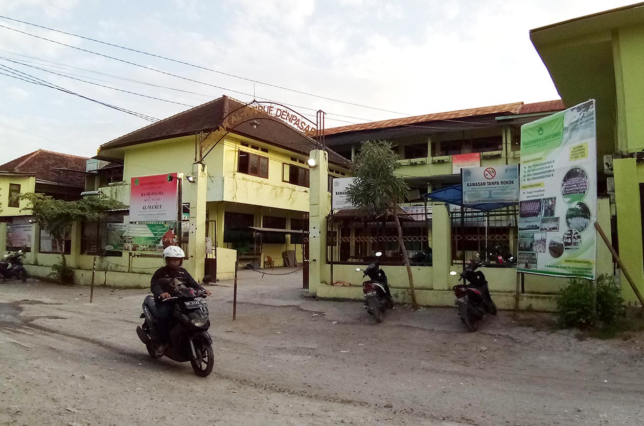 Sebelum Mundur, Kajati Bali Ungkap Dua Kasus Korupsi