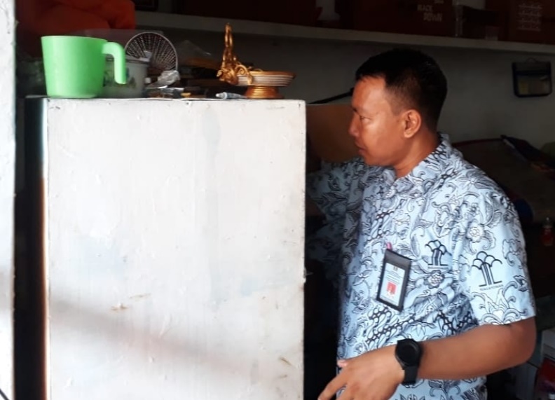 Tafsir Mimpi Tentang Mandi Dalam Togel 2d 3d Dan 4d