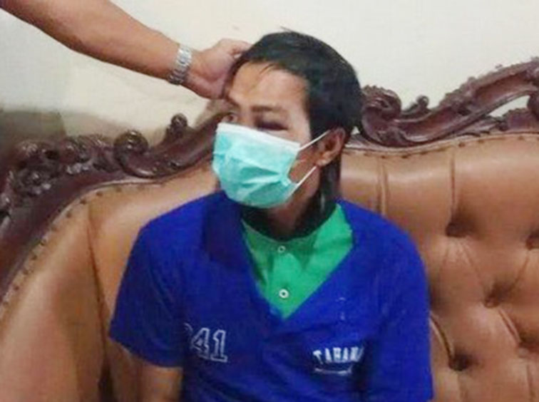 Cari Mangsa Lewat Facebook Pria Ini Perkosa 2 Wanita Patrolipost