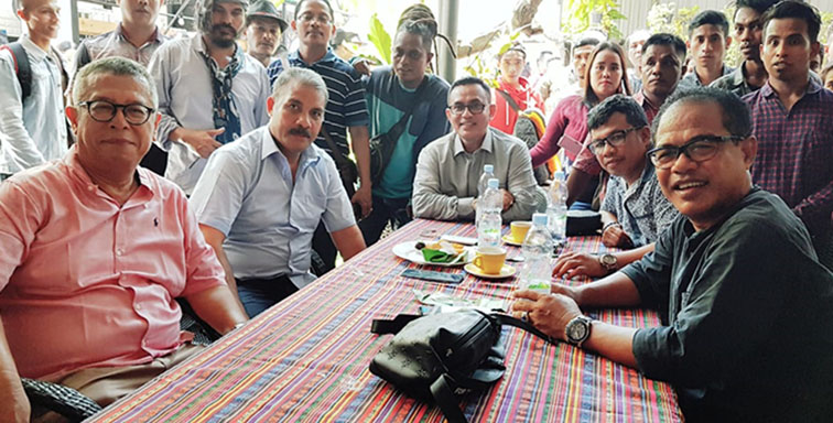 Kabupaten Di Cetak Sepatu Bangli