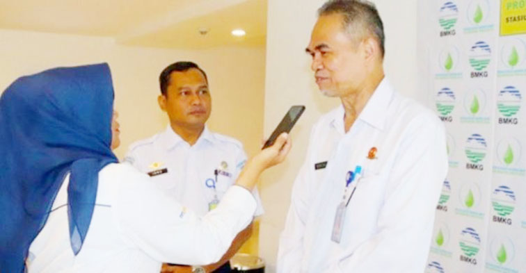 Hoaks: Angin Bawa Wabah Penyakit - PATROLIPOST