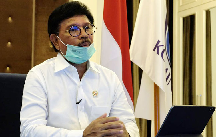 Catat! Kasus Hoaks Covid-19 Terbanyak di Facebook - PATROLIPOST