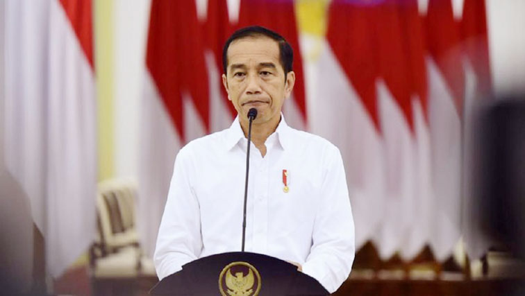 Presiden RI, Jokowi