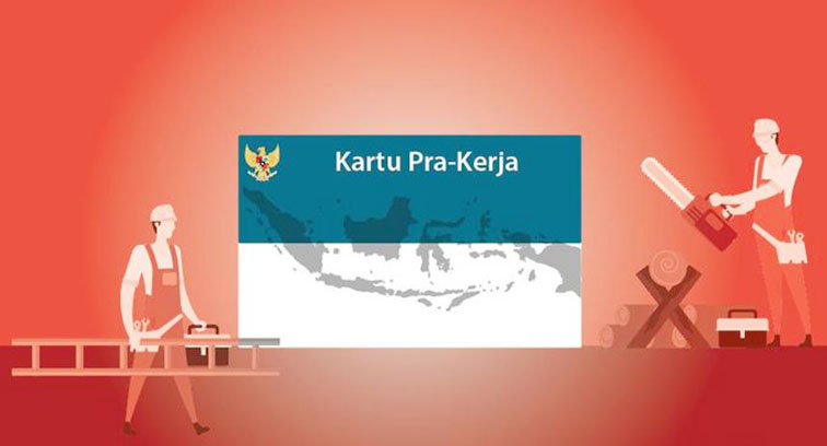 Pra Kerja