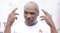 Mike Tyson