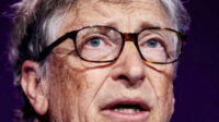 Miliarder dunia, Bill Gates