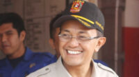Kabid Humas Polda Sumatera Barat, Kombes Pol Satake Bayu Setianto