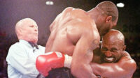 Evander Holyfield