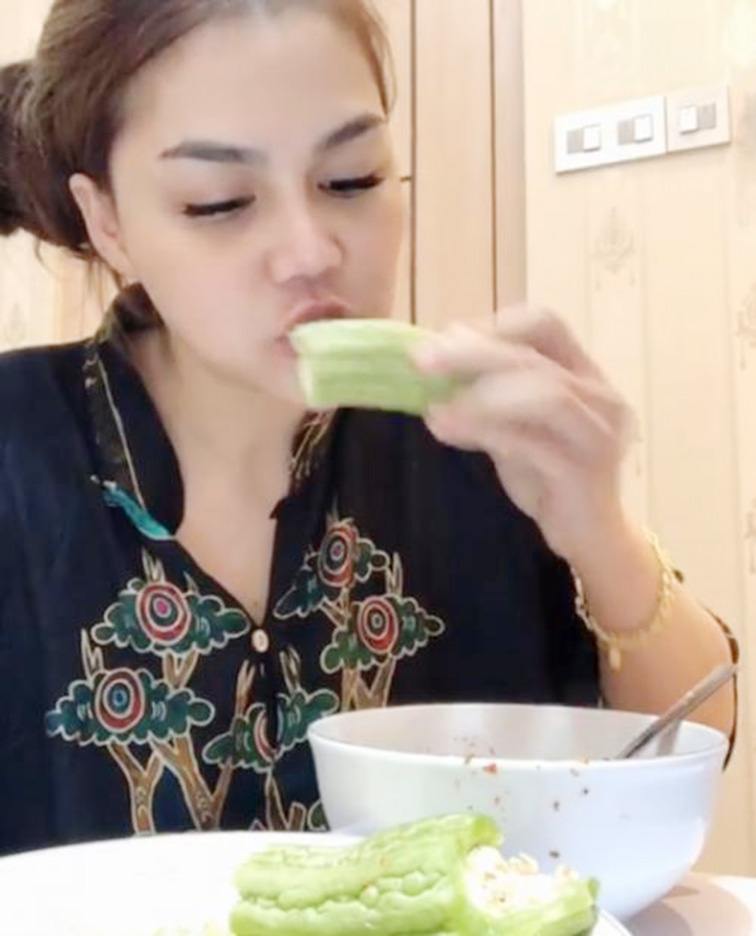 Sering Diremehkan Ternyata Ini Manfaat Ajaib Sayur Pare Yang Pahit Patrolipost