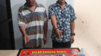 Kabid Humas Polda NTB, Kombes Artanto