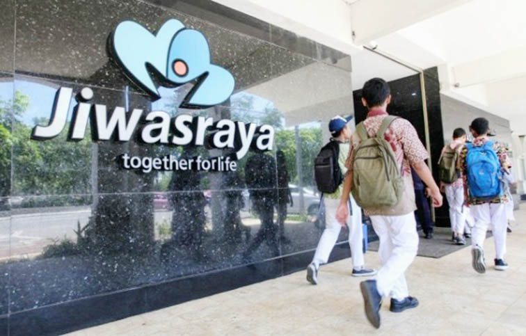 Kasus Korupsi Jiwasraya, DPR Namanama Pejabat Ini Pantas Diperiksa Kasus Korupsi Jiwasraya, DPR Namanama Pejabat Ini Pantas Diperiksa