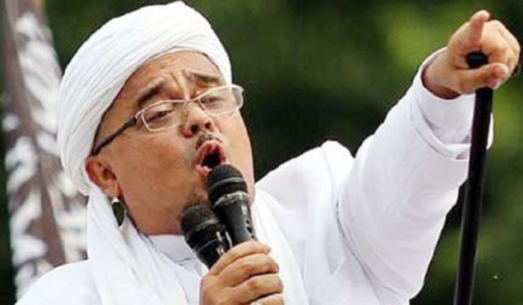 Bukannya Ceramah Habib Rizieq Harus Isolasi Mandiri 14 Hari Setibanya Di Indonesia Patrolipost