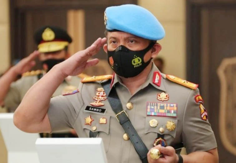 Propam Investigasi Kasus Baku Tembak Polisi Vs FPI - PATROLIPOST