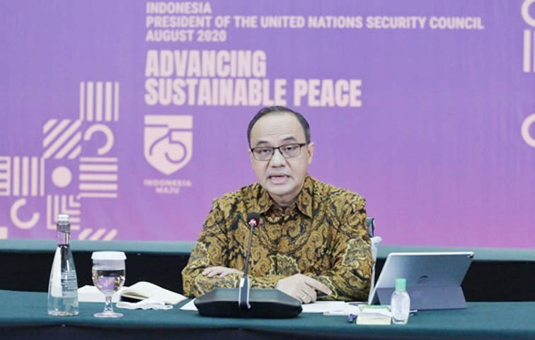 Semakin Makar Bendera Bintang Kejora Berkibar Di Kjri Melbourne Begini Kronologisnya Patrolipost