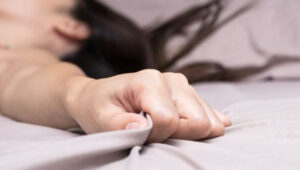 Fakta! Wanita Perlu Waktu 13 Menit 25 Detik untuk Capai Orgasme - PATROLIPOST