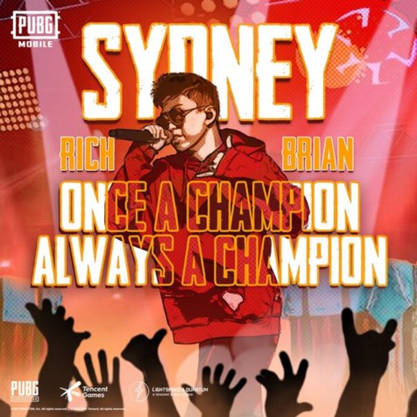 Rapper Rich Brian Telorkan Single Lagu