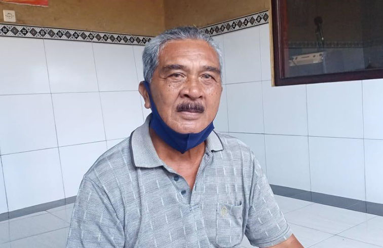 Mantan Pegawai Pdam Pertanyakan Dana Manfaat Pensiun Patrolipost