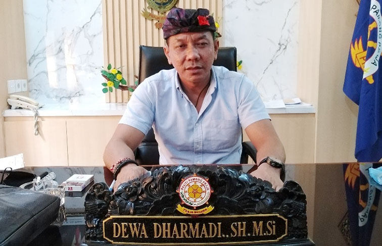 dewa darmadi