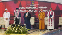 doa bersama