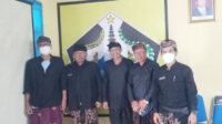 management pdam bangli