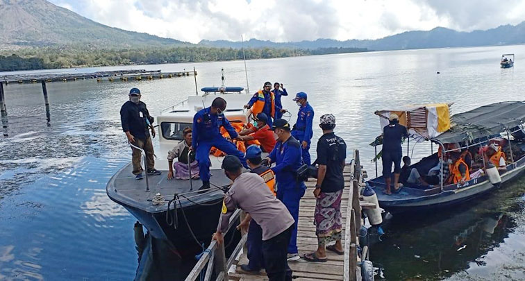 pelabuhan penyeberangan