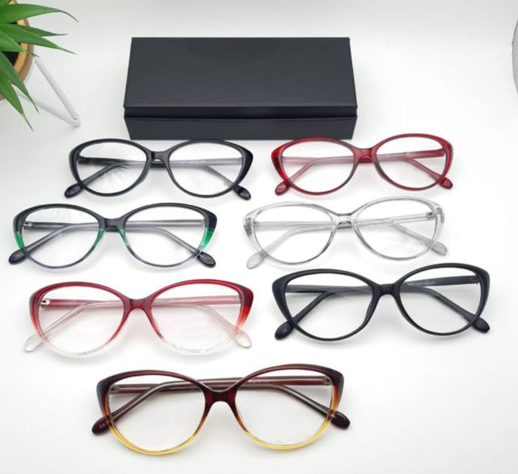 Pahami Tips Memilih Kacamata Sesuai Bentuk Wajah Supaya Keren - PATROLIPOST