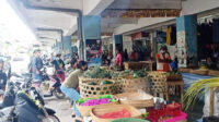 pasar kidul sayap utara