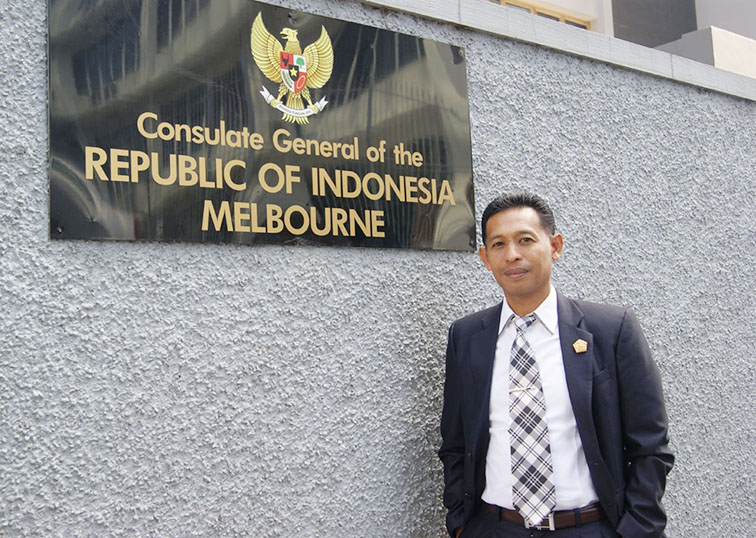 puspa negara