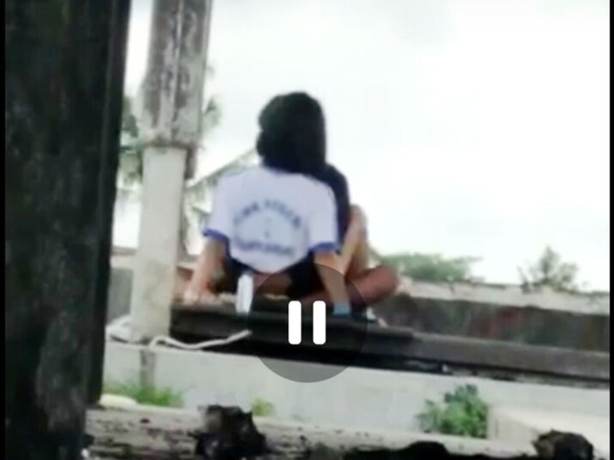 Video mesum bokep