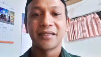 ketua dpc pkb bangli, qomarudin