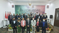 bali csr award