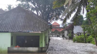 banjir bangli