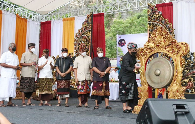 festival pandawa