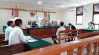 sidang tipiring