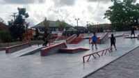 alun alun bangli1