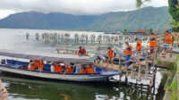 danau batur