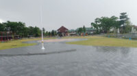 alun alun