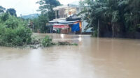 banjir manggarai
