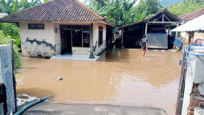 banjir buleleng