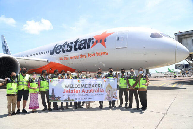 jetstar