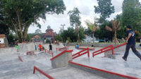 skatepark alun alun
