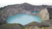 danau kalimutu