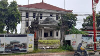 gedung dprd