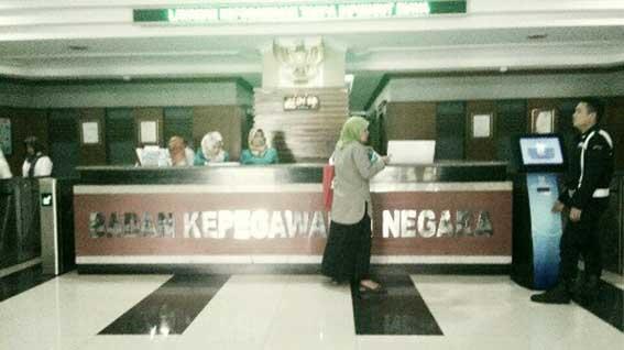 kepegawaian 11111xxx