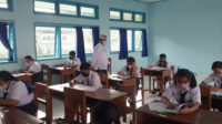 ujian sekolah