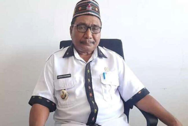 wakil bupati