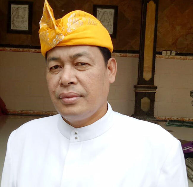 nyoman budiada