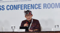 sandiaga uno