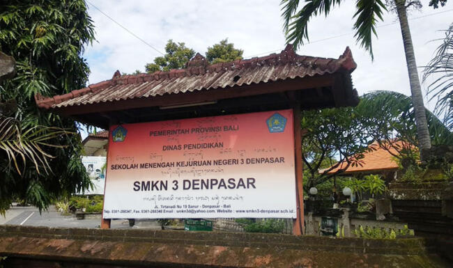 smk 3 denpasar