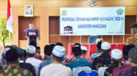 jemaah haji manggarai